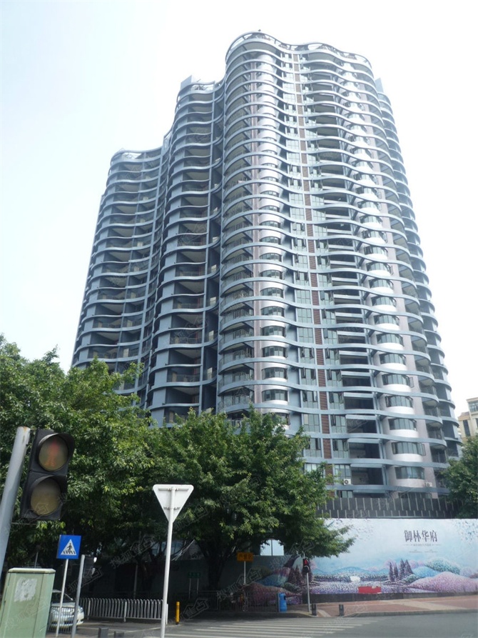 深圳御林華府室內(nèi)軟裝設計新資訊